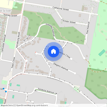 17 Cassandra Avenue, St Ives