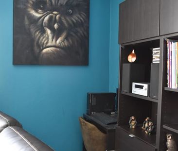 Appartement te huur - Photo 1