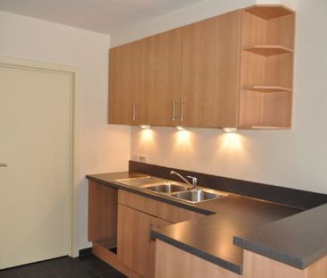 Recent appartement met 2 slaapkamers en garage. - Photo 1
