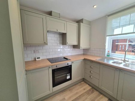 1 bedroom apartment to rent - Photo 5