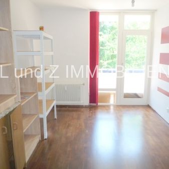 *** helle 3-4 Zimmer Wohnung mit großem Balkon ** - Photo 1