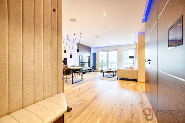 Łódź - Mieszkanie na wynajem - Photo 1