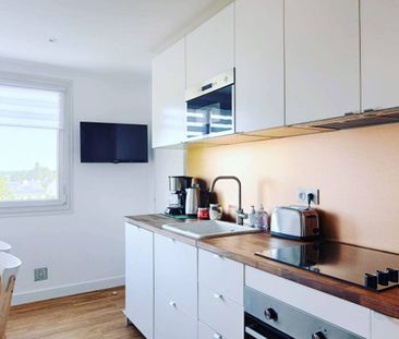 Collocation 4 chambres à Nantes - Photo 2