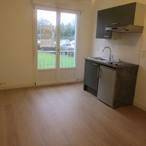 Location Appartement 1 pièce 17m² RENNES 35700 - Photo 2