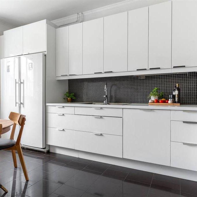 Bobergsängen, Malmö - Foto 1