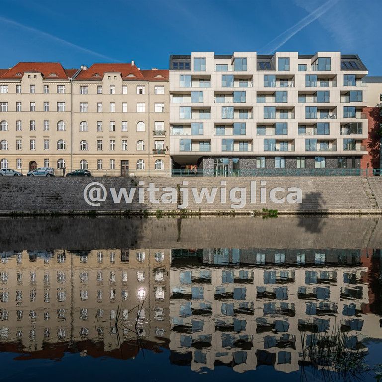 Wrocław M., Wrocław, Stare Miasto, Stare Miasto, Księcia Witolda - Photo 1