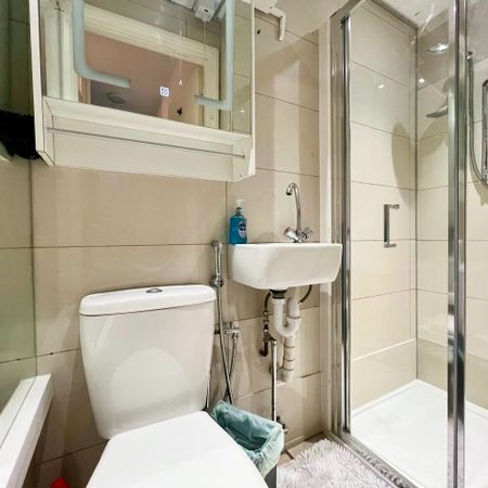 Room in a Shared House, Gaywood Street, SE1 - Photo 4