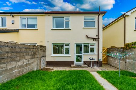 Beverly Lawns, Knocklyon, D16 T8N0 - Photo 3
