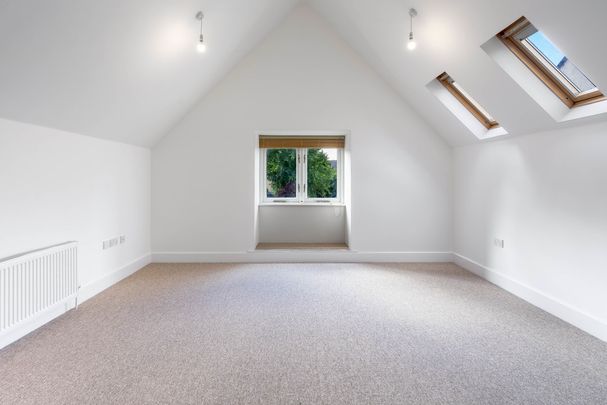 Church Street, Willingham - Photo 1
