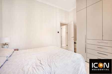 3 bedroom apartment to rent - Photo 2