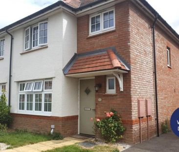 3 bedroom semi-detached house to rent - Photo 2