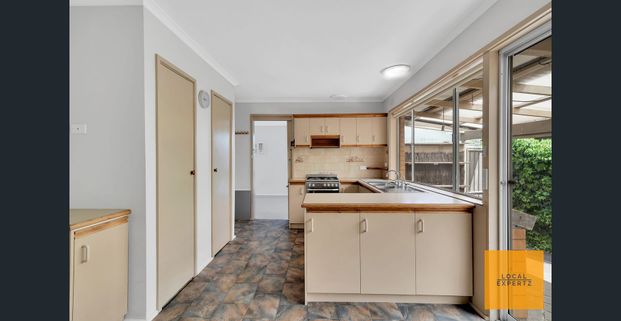 3-bedroom home, living close to everything you need! - Photo 1