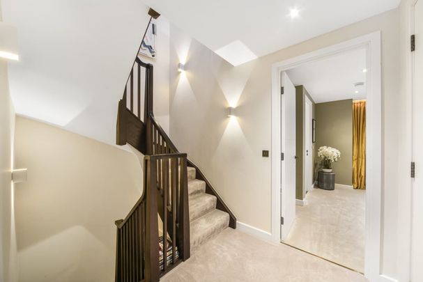 Wedgewood Mews, Fulham, SW6 - Photo 1