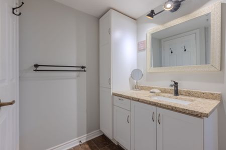 For Lease - 4013 Kilmer Drive Unit# 107, Burlington, Ontario - Photo 5