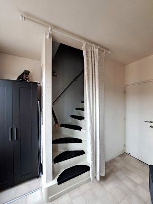 CENTRAAL GELEGEN DUPLEX MET 2 SLAAPKAMERS - IN OPTIE - Photo 1