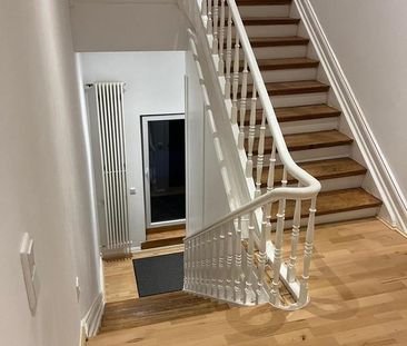 wunderschöne 4 Zimmer Wohnung in SG-Mitte - Foto 1