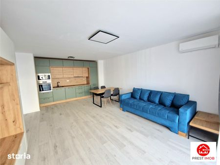 2 camere | prima inchiriere | The Office - Photo 2
