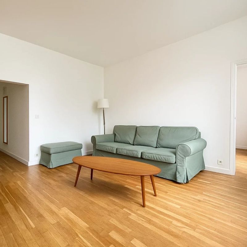 Boulogne-Billancourt, 92100 - Photo 1