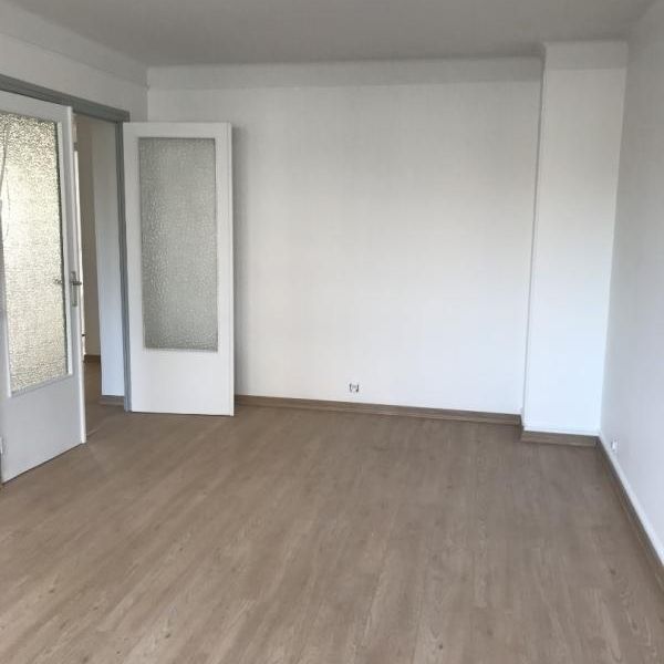 APPARTEMENT 3 pièce(s) - 61m² - Photo 1