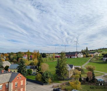 ++ helle 3-Raum-Wohnung in ruhiger Lage mit großem Bad im beschauli... - Photo 1