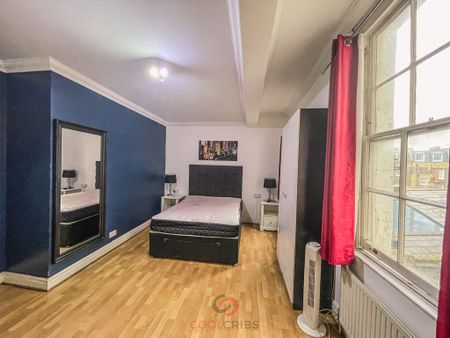 Warwick Way, Pimlico, London SW1V - Photo 3
