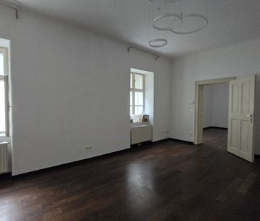 Traumhafte 2-Zimmer-Altbauwohnung in Bestlage - Absolte Ruhelage (I... - Photo 1