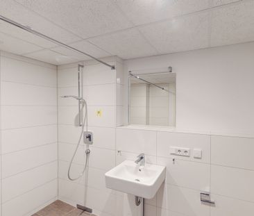 Perfekte 1-Zimmer-Wohnung für Pendler - Photo 3