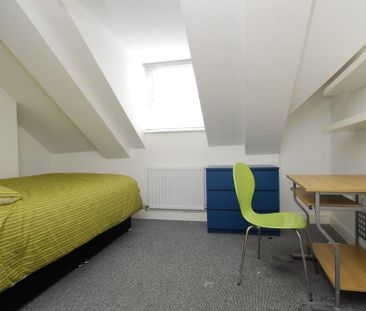 21 Armada Street, Flat 3 - Photo 2