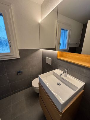 4.5 Zimmer, 89 m², 4. Stock - Foto 1