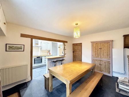 3 bedroom terraced house to rent - Photo 5