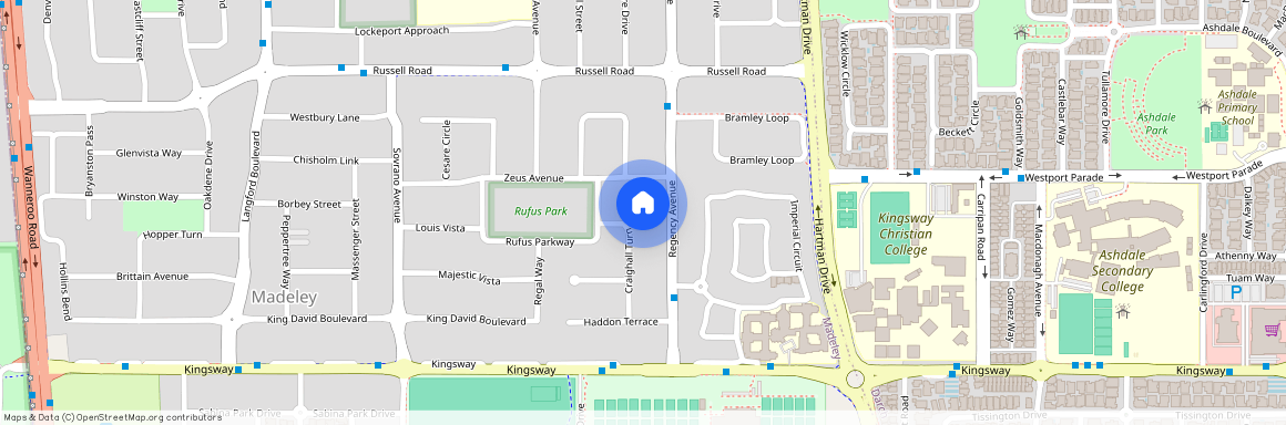 22 Craighall Turn, WA 6065, Madeley