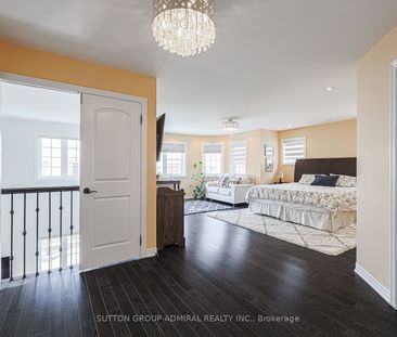 For Lease - 163 Heintzman Crescent, Vaughan, Ontario - Photo 5