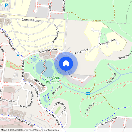 14 Paloma Court, Vic 3083, Bundoora