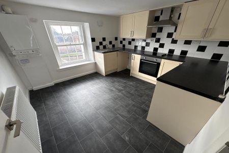 2 bedroom apartment to rent - Photo 4