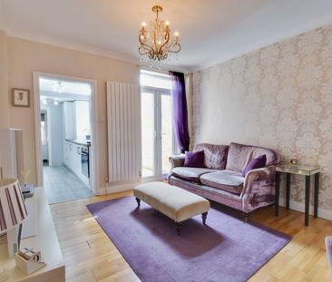 2 bedroom house to rent - Photo 2