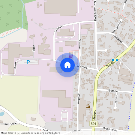 Gravene 24 A, Oddense, 7860, Spøttrup