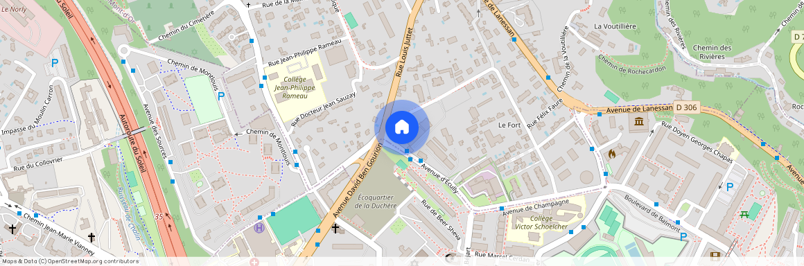 69410, Champagne-Au-Mont-D'Or