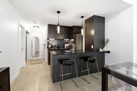 Appartement à louer - Montréal (Le Sud-Ouest) (Griffintown) - Photo 5