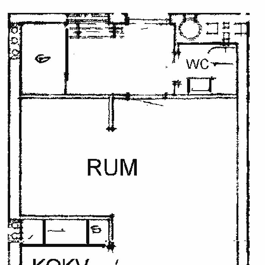 Kronborgsvägen 7E, Fågelbacken - Foto 2