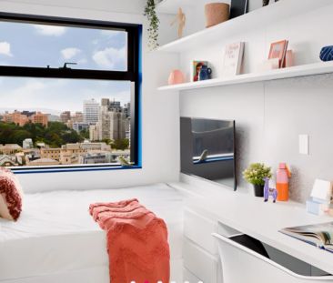 2 Bedroom Apartment - Photo 2