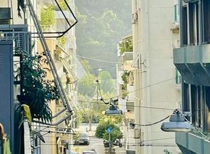 Διαμέρισμα για ενοικίαση - Παγκράτι - Φωτογραφία 5
