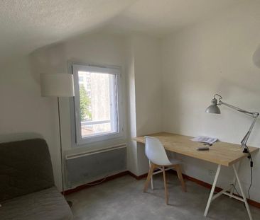 Appartement T1 à GRENOBLE - Photo 2