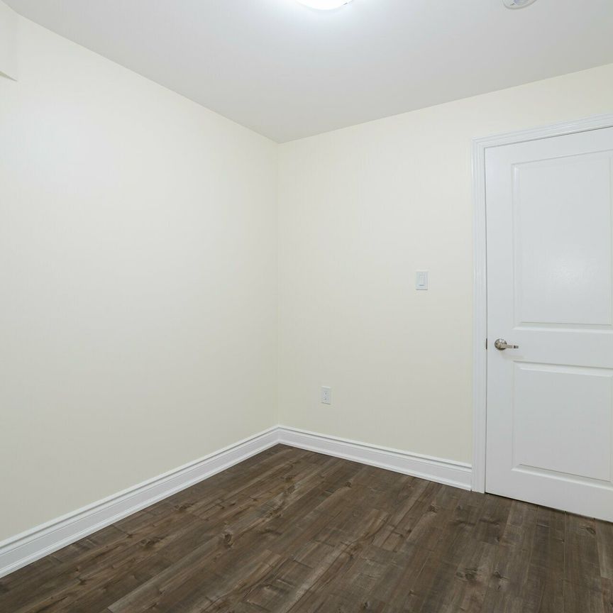 For Lease - 20 Hubbell Road Unit# Bsmt, Brampton, Ontario - Photo 1