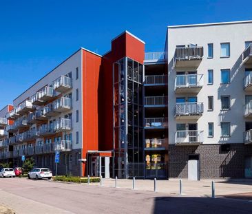 Spannmålsgatan 3 - Photo 1