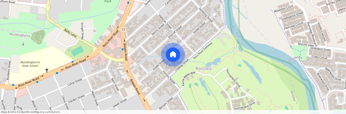 3/61 Norris Street, Rosslea