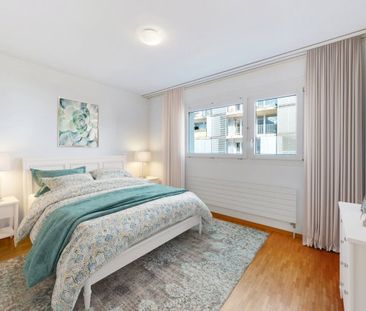 5.5 Zimmer, 159 m², 2. Stock - Foto 2