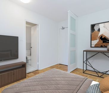 For Lease - 40 Park Road Unit# 403, Toronto, Ontario - Photo 1