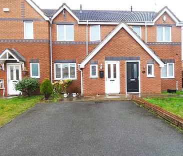 Skiddaw Close, Middleton, Manchester, Greater Manchester, M24 5RY - Photo 2