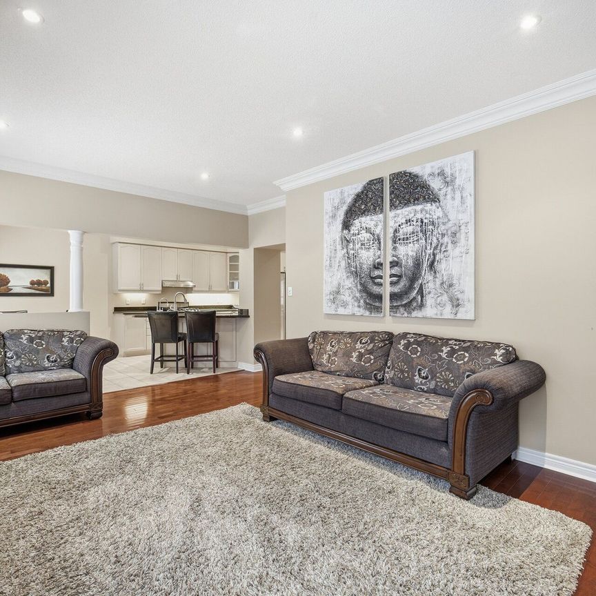 For Lease - 67 Pepperberry Road, Vaughan, Ontario - Photo 1