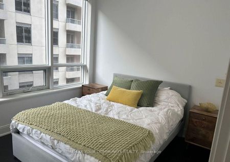 For Lease - 21 Balmuto Street Unit# 1106, Toronto, Ontario - Photo 5